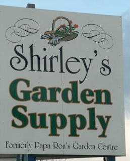 Shirley's Garden Supply Centre