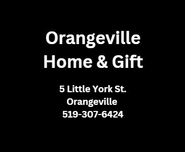 Orangeville Home & Gift