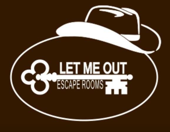 Let Me Out Escape Room